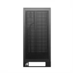 Kép 9/11 - DeepCool Számítógépház - CH270 DIGITAL (fekete, Mini-ITX/Micro-ATX (BTF), 2xUSB3.0, Type-C, fekete)