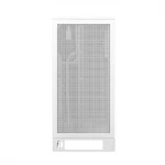 Kép 9/11 - DeepCool Számítógépház - CH270 DIGITAL WH (fekete, Mini-ITX/Micro-ATX (BTF), 2xUSB3.0, Type-C, fehér)