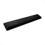 Kép 1/2 - HyperX Csuklótámasz - Wrist Rest (Szélesség: 457mm, Mélység: 88mm, fekete)