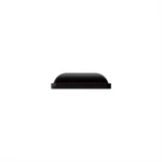 Kép 2/2 - HyperX Csuklótámasz - Wrist Rest (Szélesség: 457mm, Mélység: 88mm, fekete)