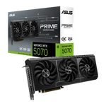 Kép 1/6 - Asus Videokártya - nVidia PRIME-RTX5070-O12G (12288MB, GDDR7, 192bit, 1xHDMI, 3xDP)