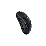 Kép 1/8 - Endorfy Wireless Egér - LIV (Honeycomb, 26 000 DPI, ARGB, PixArt PAW3311, optikai, fekete)
