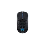 Kép 7/8 - Endorfy Wireless Egér - LIV (Honeycomb, 26 000 DPI, ARGB, PixArt PAW3311, optikai, fekete)