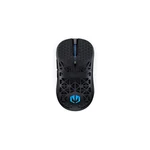 Kép 8/8 - Endorfy Wireless Egér - LIV (Honeycomb, 26 000 DPI, ARGB, PixArt PAW3311, optikai, fekete)