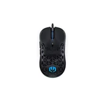 Kép 7/8 - Endorfy Egér - LIV (Honeycomb, 8000 DPI, ARGB, PixArt PAW3311, optikai, 1,8m, fekete)