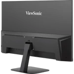 Kép 1/3 - ViewSonic Monitor 27" - VA2708-4K-HD (IPS, UHD, 4ms, 250cd/m2, HDMI, DP, VESA)