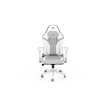 Kép 2/4 - Endorfy Gaming szék - Scrim OWH  (PU bőr, 120 kg, fehér)