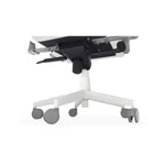 Kép 4/4 - Endorfy Gaming szék - Scrim OWH  (PU bőr, 120 kg, fehér)