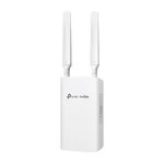 Kép 1/3 - TP-Link Router WiFi AX3000 - ER703WP 4G Outdoor (2402Mbps 5GHz + 574Mbps 2,4GHz; 3x1Gbps; IP55; SIM; PoE/12VDC; Omada)