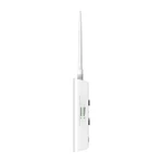 Kép 2/3 - TP-Link Router WiFi AX3000 - ER703WP 4G Outdoor (2402Mbps 5GHz + 574Mbps 2,4GHz; 3x1Gbps; IP55; SIM; PoE/12VDC; Omada)