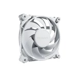 Kép 1/4 - Be Quiet! Cooler 12cm - SILENT WINGS 4 White 120mm PWM (1600rpm, 18,9dB, fehér)