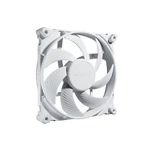 Kép 1/4 - Be Quiet! Cooler 14cm - SILENT WINGS 4 White 140mm PWM high-speed (1900rpm, 29,3dB, fehér)