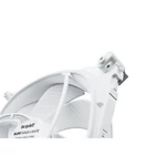 Kép 3/4 - Be Quiet! Cooler 14cm - SILENT WINGS 4 White 140mm PWM high-speed (1900rpm, 29,3dB, fehér)