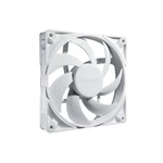 Kép 1/5 - Be Quiet! Cooler 14cm - SILENT WINGS PRO 4 White 140mm PWM (2400rpm, 36,8dB, fehér)