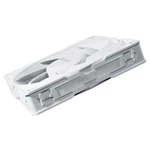 Kép 3/5 - Be Quiet! Cooler 14cm - SILENT WINGS PRO 4 White 140mm PWM (2400rpm, 36,8dB, fehér)