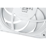 Kép 4/5 - Be Quiet! Cooler 14cm - SILENT WINGS PRO 4 White 140mm PWM (2400rpm, 36,8dB, fehér)
