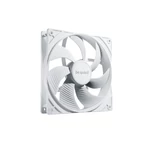 Kép 1/3 - Be Quiet! Cooler 14cm - PURE WINGS 3 White 140mm PWM (1200rpm, 21,9dB, fehér)
