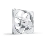 Kép 2/3 - Be Quiet! Cooler 14cm - PURE WINGS 3 White 140mm PWM (1200rpm, 21,9dB, fehér)