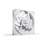 Kép 2/3 - Be Quiet! Cooler 14cm - PURE WINGS 3 White 140mm PWM high-speed (1800rpm, 30,5dB, fehér)