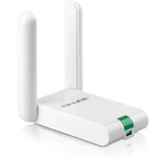 Kép 1/3 - TP-Link Hálózati adapter WiFi N - TL-WN822N (USB; 300Mbps, 2,4GHz, fix 3 dBi antenna)