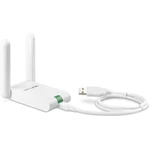 Kép 3/3 - TP-Link Hálózati adapter WiFi N - TL-WN822N (USB; 300Mbps, 2,4GHz, fix 3 dBi antenna)