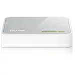 Kép 1/7 - TP-Link Switch  - TL-SF1005D (5 port, 100Mbps)