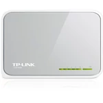 Kép 2/7 - TP-Link Switch  - TL-SF1005D (5 port, 100Mbps)