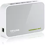 Kép 4/7 - TP-Link Switch  - TL-SF1005D (5 port, 100Mbps)