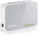 Kép 4/7 - TP-Link Switch  - TL-SF1005D (5 port, 100Mbps)