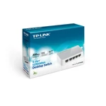 Kép 7/7 - TP-Link Switch  - TL-SF1005D (5 port, 100Mbps)