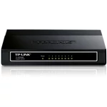 Kép 1/3 - TP-Link Switch  - TL-SG1008D (8 port, 1000Mbps)