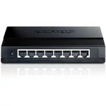 Kép 3/3 - TP-Link Switch  - TL-SG1008D (8 port, 1000Mbps)