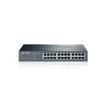 Kép 1/3 - TP-Link Switch  - TL-SG1024D (24 port, 1000Mbps; fém ház)