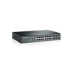 Kép 2/3 - TP-Link Switch  - TL-SG1024D (24 port, 1000Mbps; fém ház)
