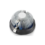 Kép 4/6 - DeepCool CPU Cooler - GAMMA ARCHER (21dB; max. 94,29 m3/h; 3pin csatlakozó; 12cm)