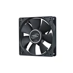Kép 1/4 - DeepCool Cooler 12cm - XFAN 120 (26dB; max. 75,96 m3/h; 3pin csatlakozó; ház hűtésre)
