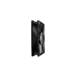 Kép 2/4 - DeepCool Cooler 12cm - XFAN 120 (26dB; max. 75,96 m3/h; 3pin csatlakozó; ház hűtésre)