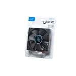 Kép 4/4 - DeepCool Cooler 12cm - XFAN 120 (26dB; max. 75,96 m3/h; 3pin csatlakozó; ház hűtésre)