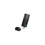 Kép 1/3 - TP-Link Hálózati adapter WiFi AC1300 - Archer T4U (USB3.0; 400Mbps 2.4Ghz + 867Mbps 5Ghz)