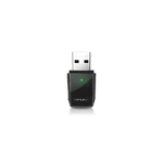 Kép 2/4 - TP-Link Hálózati adapter WiFi AC600 - Archer T2U (USB; 150Mbps 2,4GHz + 433Mbps 5GHz)