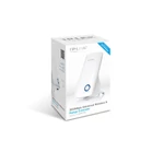 Kép 6/6 - TP-Link Range Extender WiFi N - TL-WA850RE (300Mbps, 2,4GHz)