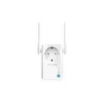 Kép 2/4 - TP-Link Range Extender WiFi N - TL-WA860RE (300Mbps, 2,4GHz; +230V aljzat; fix antenna)