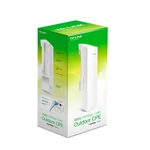 Kép 4/4 - TP-Link Access Point WiFi N Kültéri - Pharos CPE510 (300Mbps, 5Ghz; 100Mbps, 24V PoE; irányíth. 13dBi ant; 5km)