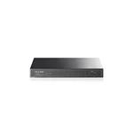 Kép 1/2 - TP-Link Switch Smart - TL-SG2008 (L2; 8 port; 1Gbps)