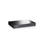 Kép 2/2 - TP-Link Switch Smart - TL-SG2008 (L2; 8 port; 1Gbps)