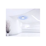 Kép 4/4 - TP-Link Access Point WiFi N - Omada EAP110 (300Mbps, 2,4GHz; 100Mbps; passzív PoE; 2x3dBi antenna)