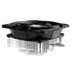 Kép 2/7 - ID-Cooling CPU Cooler - DK-03 (26,4dB; max. 99,22 m3/h; 3pin csatlakozó, 12cm)