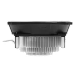 Kép 3/7 - ID-Cooling CPU Cooler - DK-03 (26,4dB; max. 99,22 m3/h; 3pin csatlakozó, 12cm)