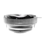 Kép 2/6 - ID-Cooling CPU Cooler - DK-01T (23,8dB; max. 65,41 m3/h; 3pin csatlakozó, 9cm)
