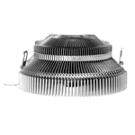 Kép 3/6 - ID-Cooling CPU Cooler - DK-01T (23,8dB; max. 65,41 m3/h; 3pin csatlakozó, 9cm)